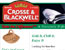 Crosse & Blackwell eNewsletter