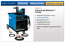 Miller Product Page Package Selector