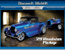 Miller Roadster