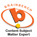 Subject Matter Expert